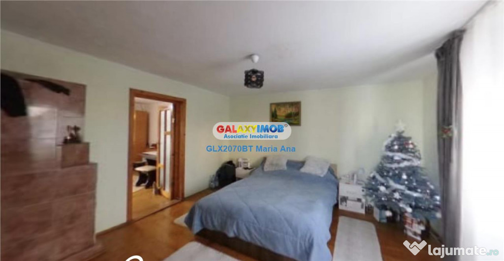 Casa cu teren 1300 mp., Stancesti!