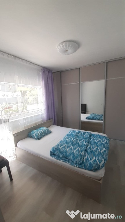 Apartament cu 2 camere in Cluj zona Vivo