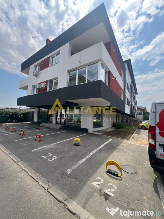 Apartament 2 camere cu terasa | 15 Min. Metrou Dimitrie Leon