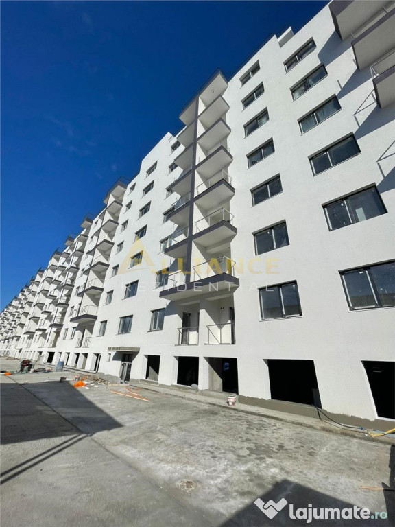 Apartament 3 camere, bloc nou, aproape de metrou Aparatorii