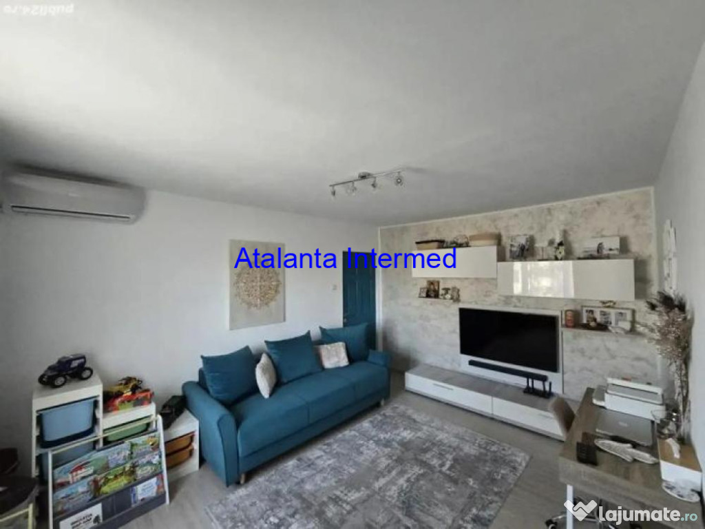 Vanzari Apartamente 2 Camere