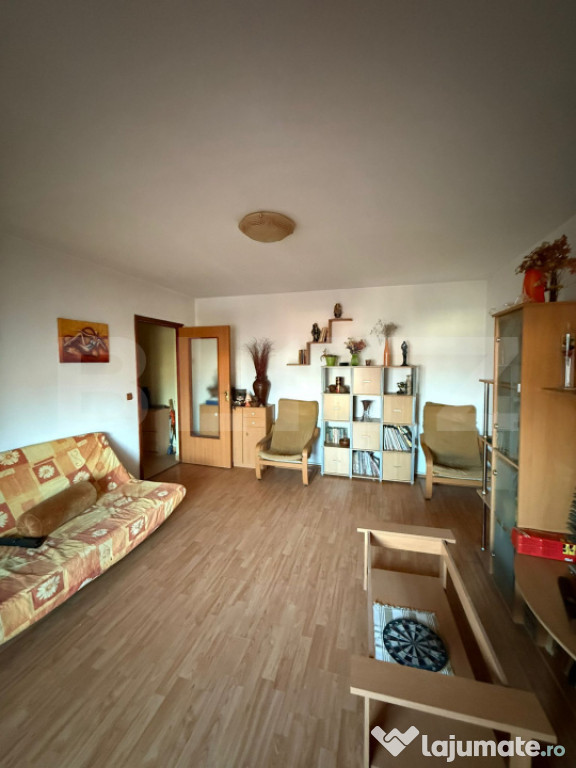 Apartament 2 camere, 52 mp, zona Micro 4