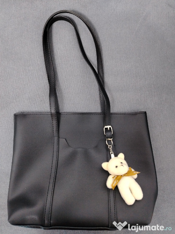 Geanta nouă încăpătoare