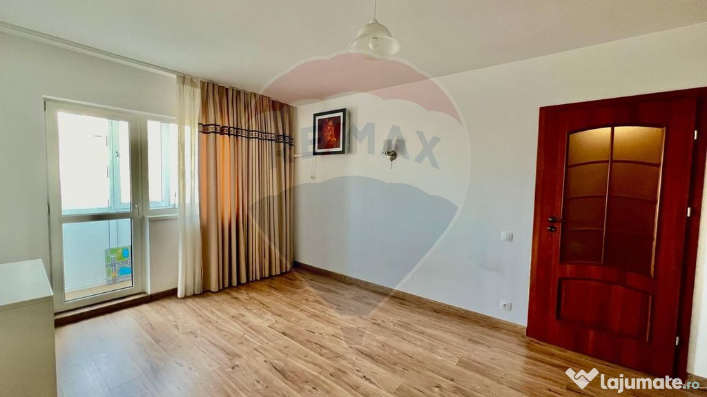 Apartament cu 2 camere - Drumul Taberei - statie Hanul Dr...