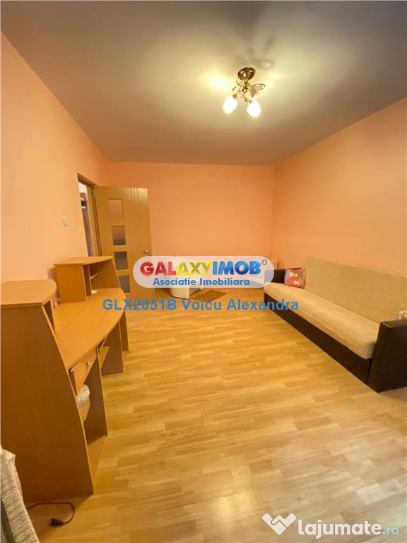 Apartament Berceni - Oltenitei - Bagdasar - 10 Min Metrou