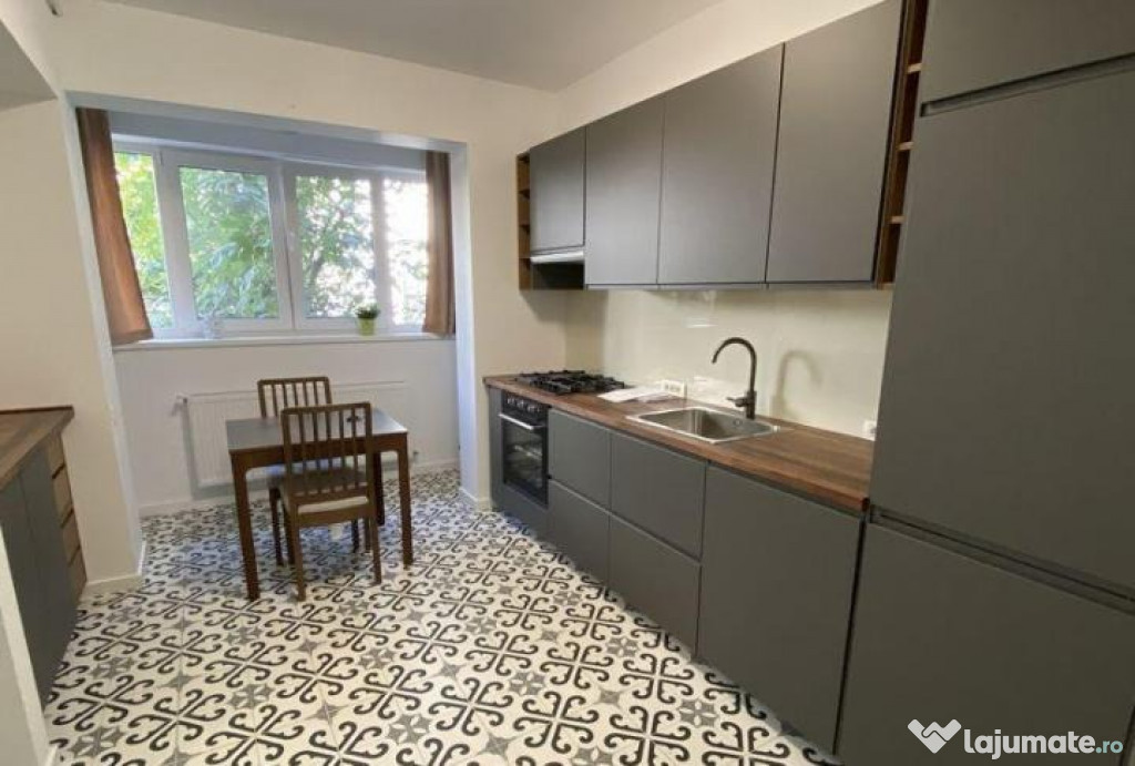 Iancului maior coravu etaj 1 vatra luminoasa