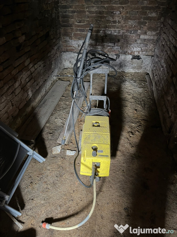 Aparate de spălat. Covoare,Maşini