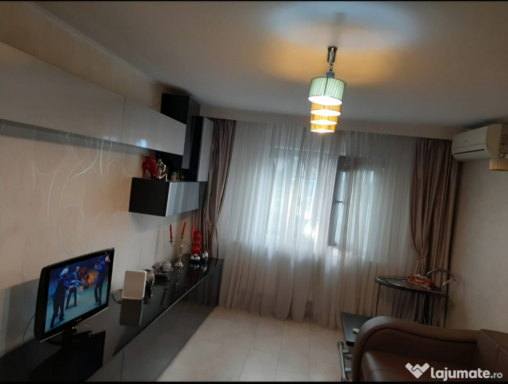 Apartament 3 camere modern renovat