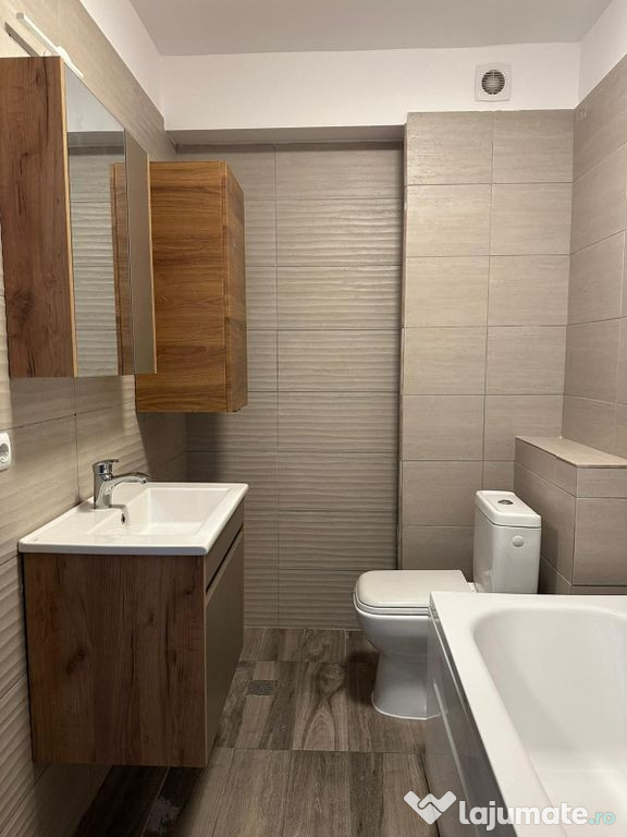 3 Camere - Metalurgiei - Sector 4