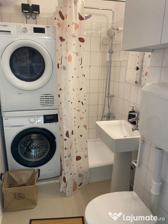 Iancului maior coravu etaj 7