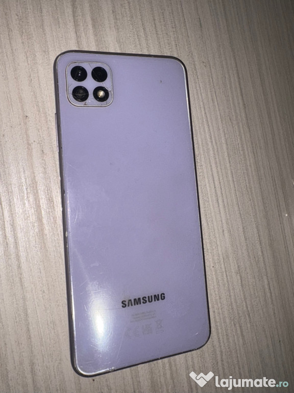 Telefon samsung galaxy A22