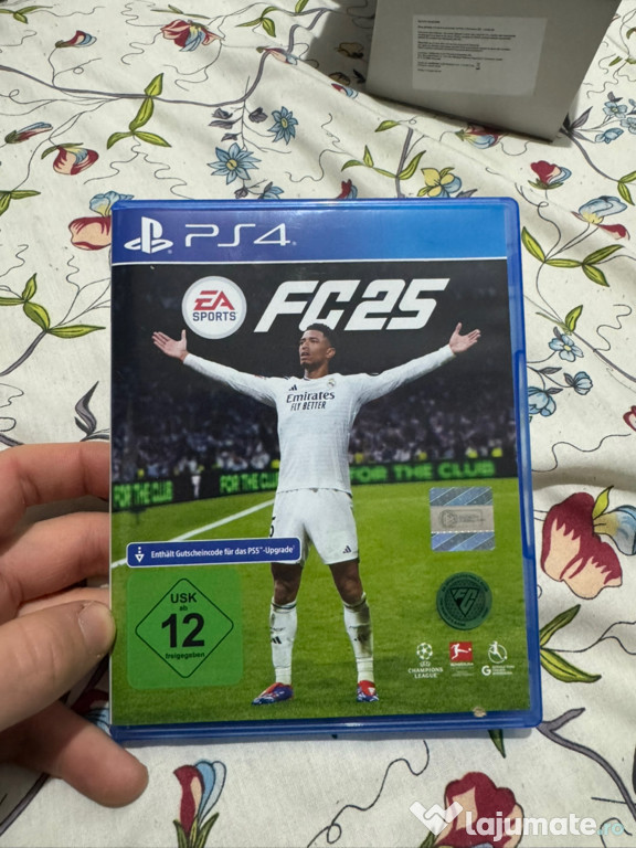 Vand joc Fifa 25
