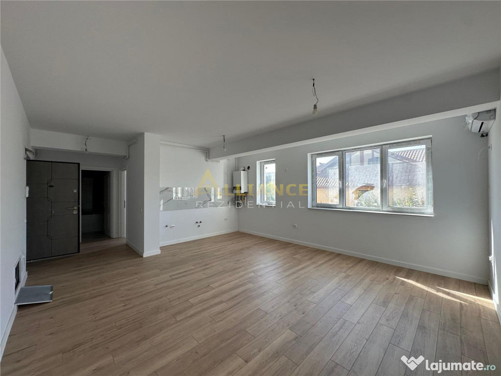 10 Min Metrou Aparatorii Patriei | Apartament 2 camere tip s