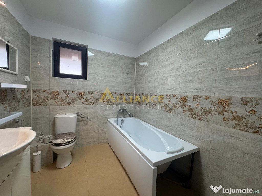 Casa tip duplex P 1E || 3 camere 2 bai || teren 200mp