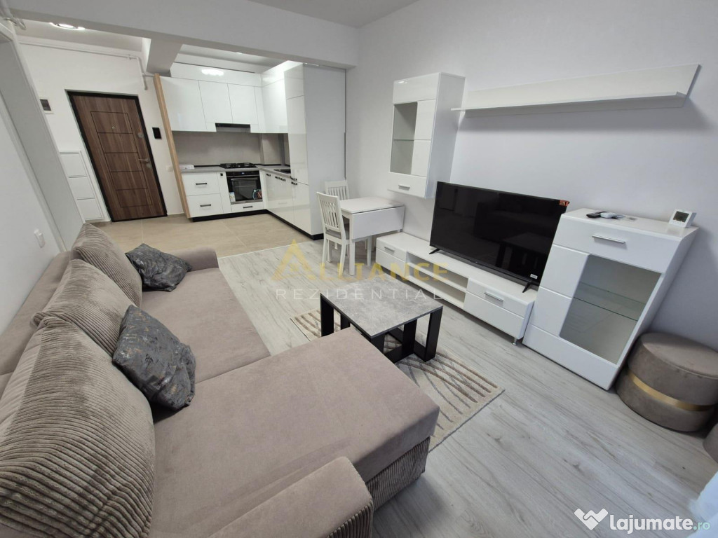 5 Minute Metrou Berceni Apartament 2 camere tip studio