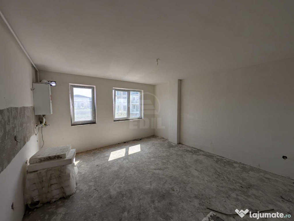 APARTAMENT 3 CAMERE ZONA SOMESULUI