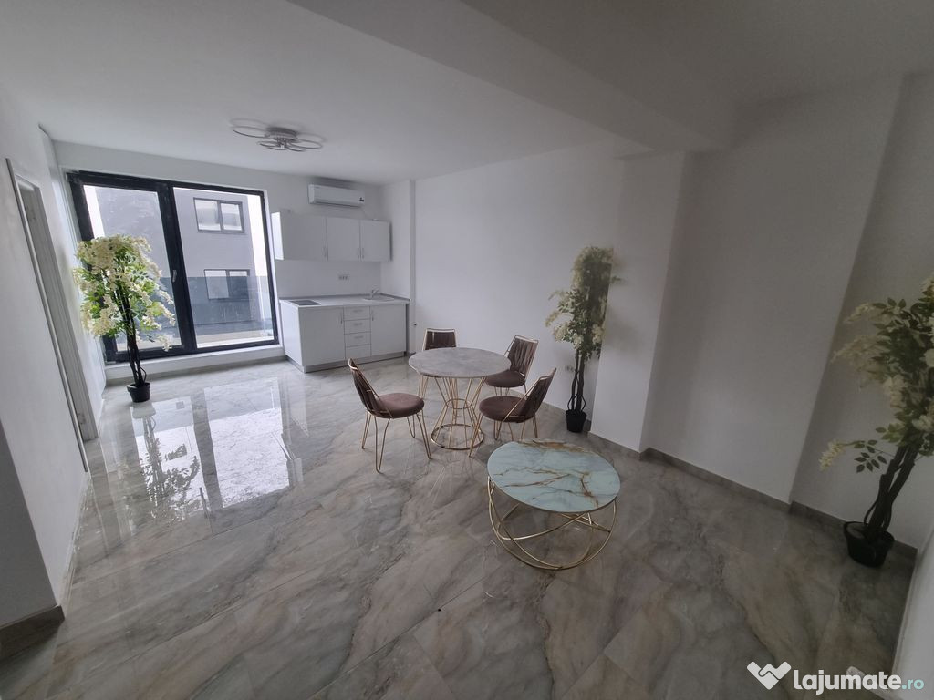 Tomis plus-apartament 2 camere tip studio