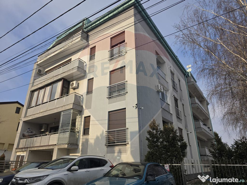 DE VANZARE Garsoniera în zona Nord