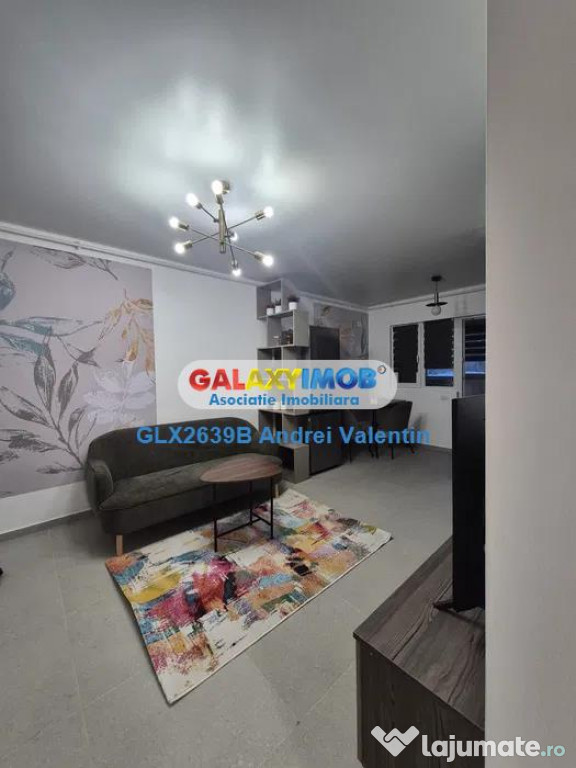 Apartament Tip Studio Berceni - Aparatorii Patriei - NOU