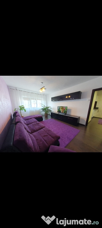 Vând apartament cu 2 camere 60 m²