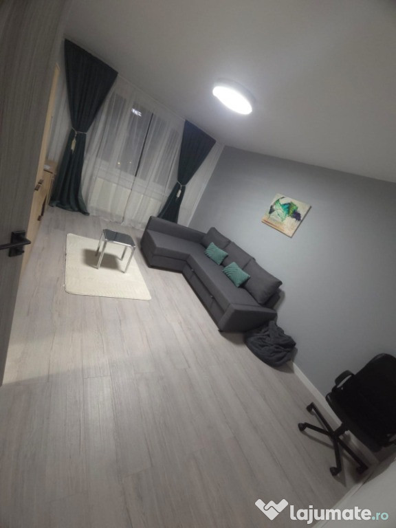 Ap. 2 camere Pallady-Ozana