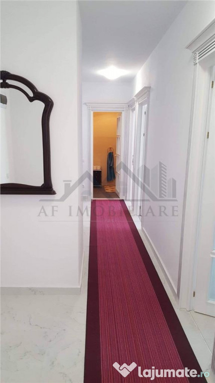 Apartament 3 camere zona Visoianu - CUG