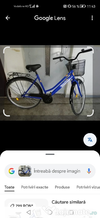 Bicicleta concurs