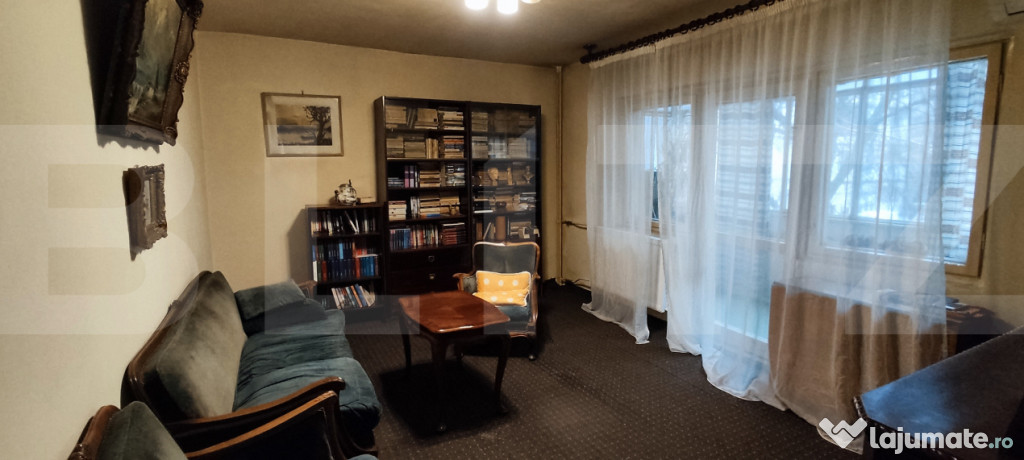 Apartament 2 camere - Tineretului