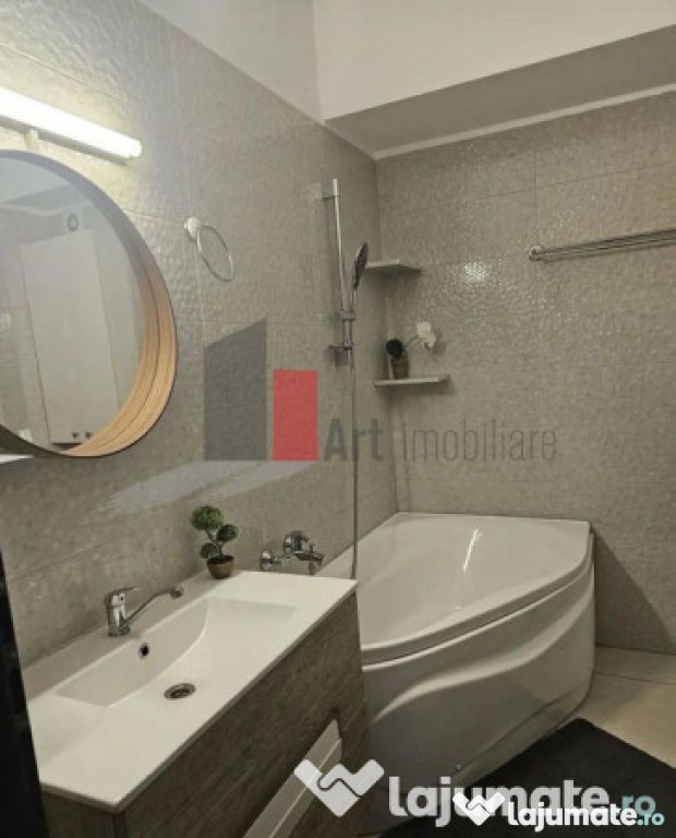 Vanzare apartament 3cam militari rezidence 72mp pret 110m...