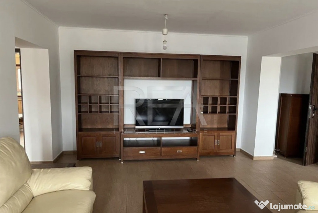 3 camere, 4/8, 88mp-Bdul Libertatii-Casa Poporului