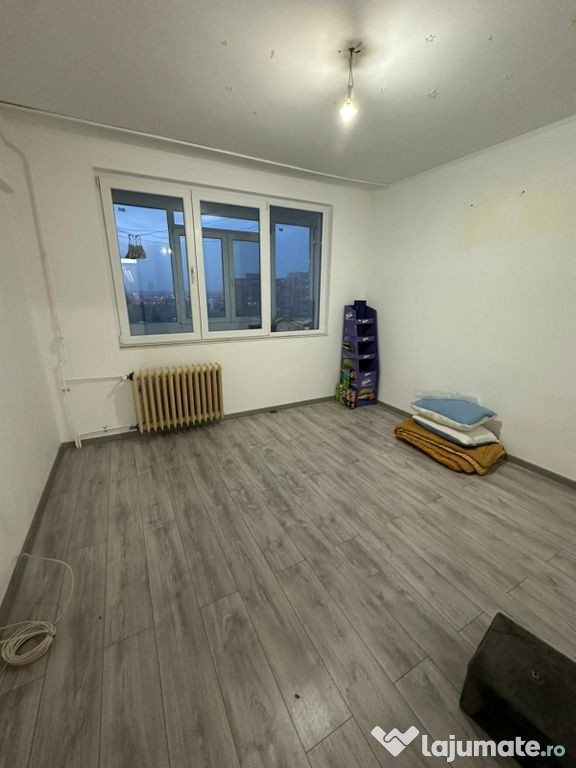 Apartament 2 camere Soseaua Giurgiului / Piata Progresul
