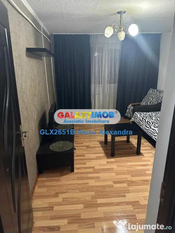 Apartament Berceni - Piata Sudului - Nitu Vasile