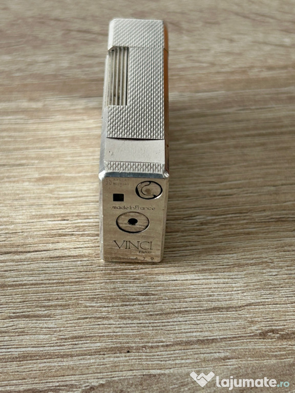 Briceta vinci paris vintage