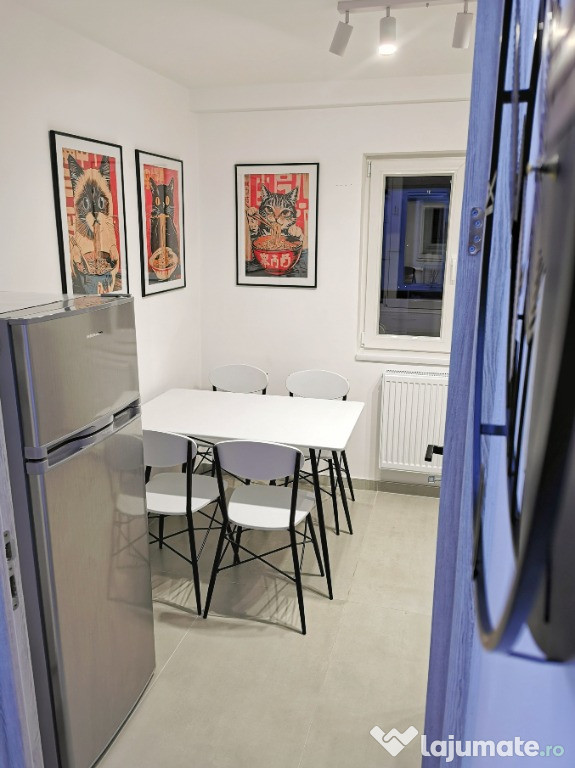 3 camere, Gorjului, Direct proprietar