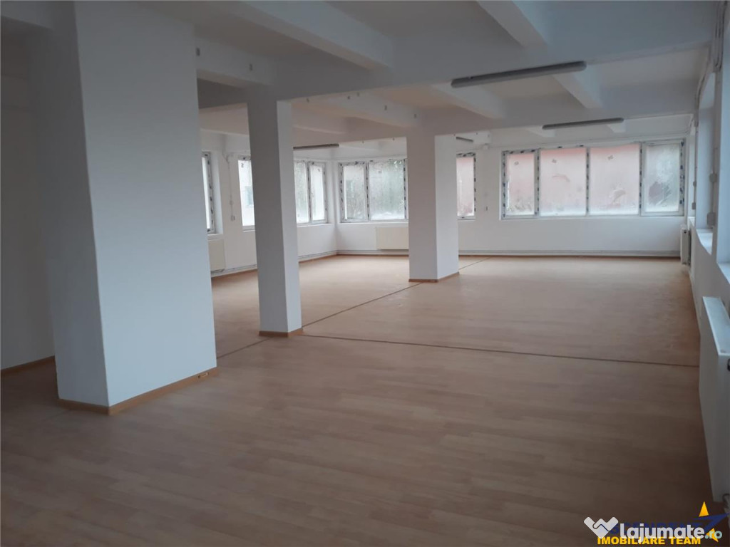 Componenta versatila, conditii avantajoase, birouri comercia