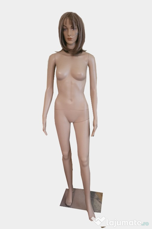 Vand manechin dama, tg.S, putin uzat