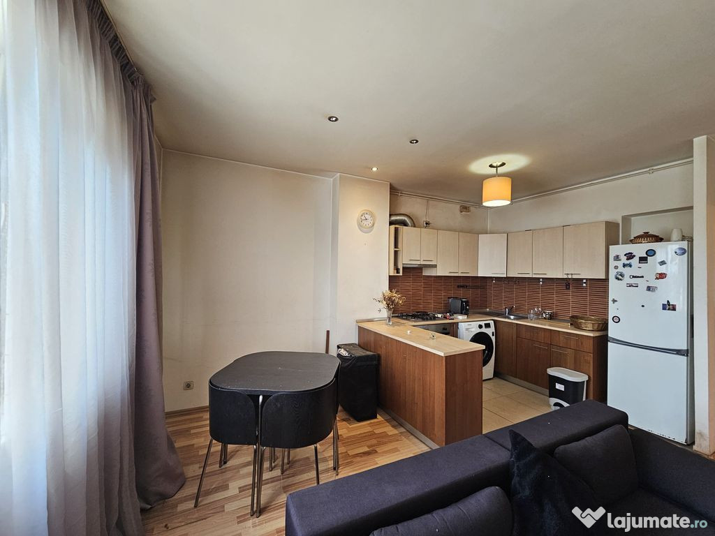 Apartament 3 camere - 2 bai Complex Rin Grand Residence V...