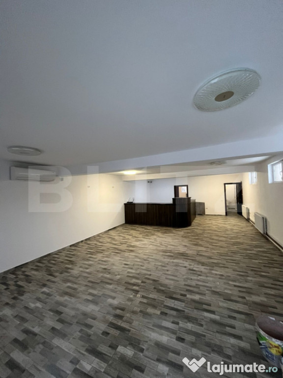 Casă de închiriat, 105 mp, zona Exterior Sud