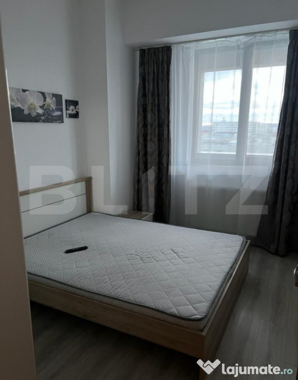 Inchiriere apartament 2 camere | bloc nou Galata |