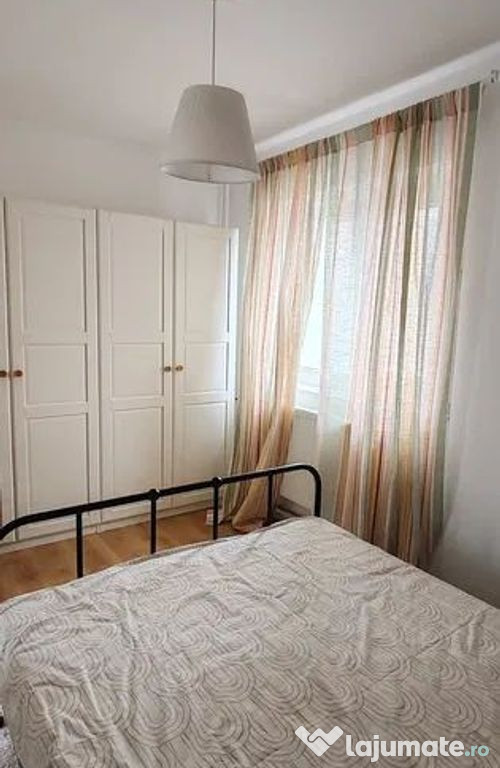 Apartament 2 camere, zona 1 decembrie 1918 METROU