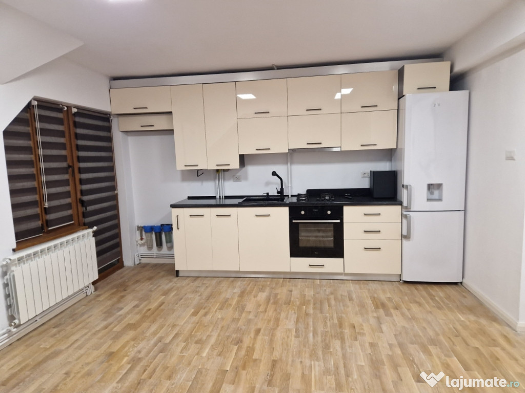 Apartament 2 camere Gradina cu magnolii