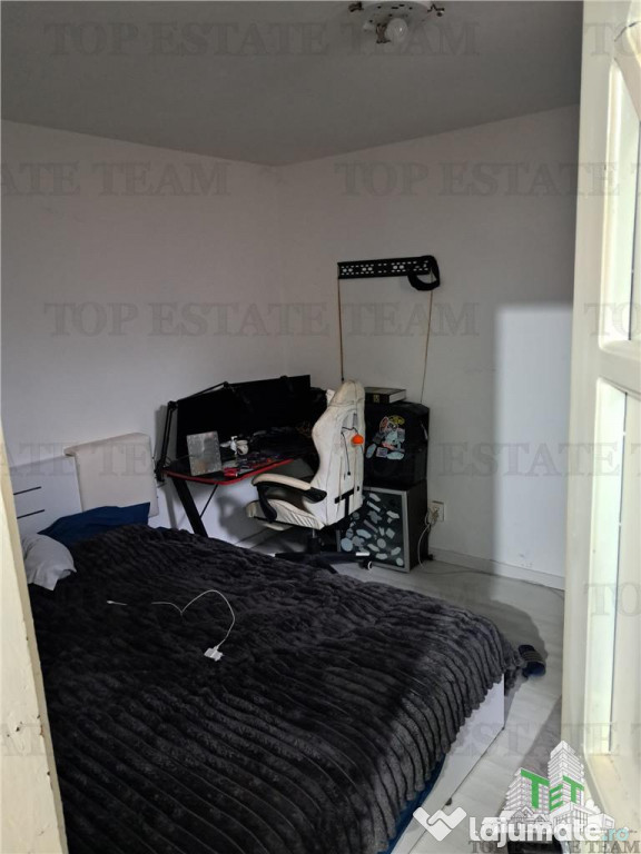 Casa cu teren de 80 mp in Giulesti