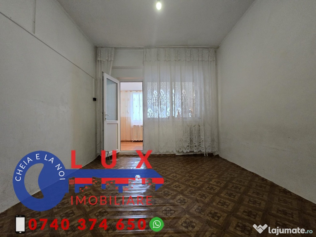 ID 1376 Garsonieră confort 1 – DE VÂNZARE