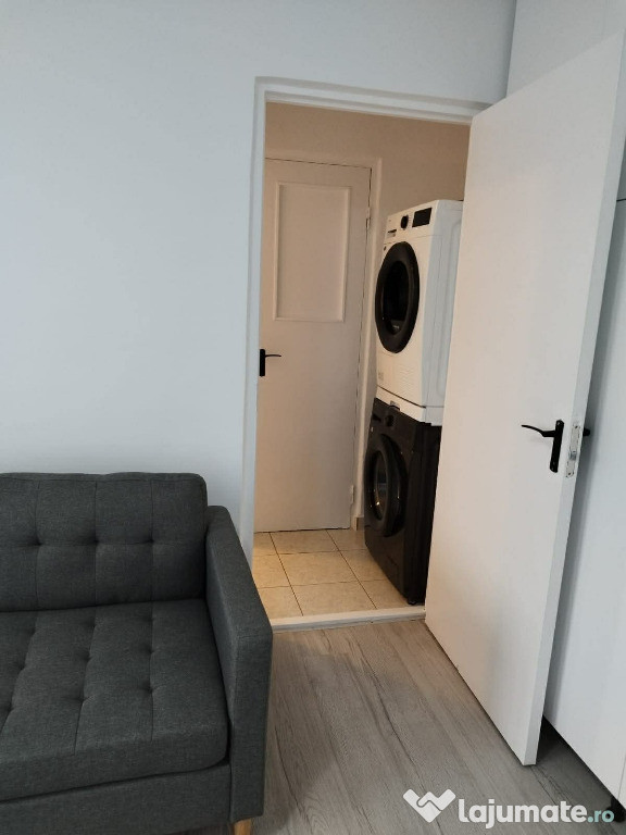 Apartament cu 2 camere, zona Astra-Gemenii