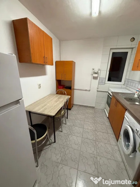 INCHIRIERI-Apartament 2 Camere - Drumul Taberei/Favorit