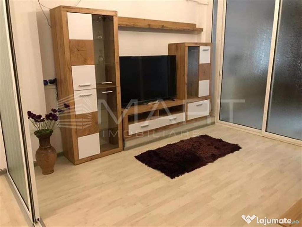 Apartament 3 camere zona Strand