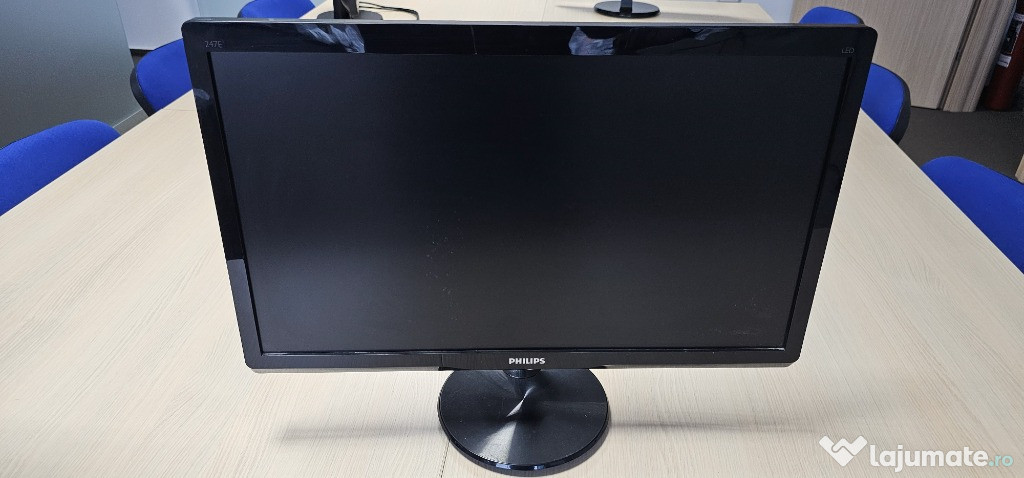 Monitor Philips 247E4L