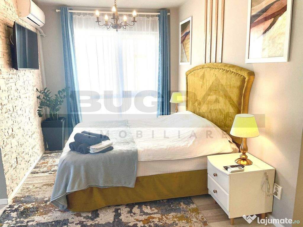 Afacere la cheie! Apartament 35 mp, zona Eugen Ionesco