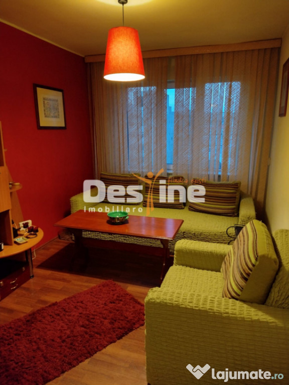 Alexandru cel Bun, Apartament 4 camere