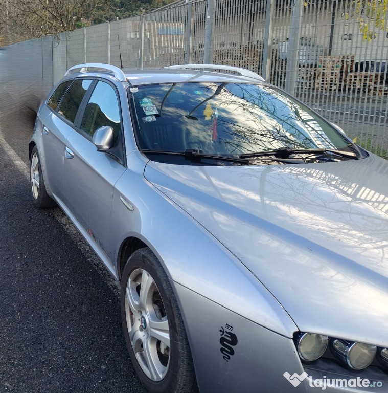 Vand alfa romeo 159 2.0 170cp